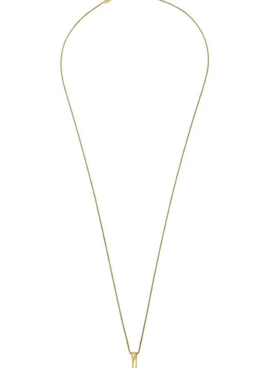 Foto van product Ketting Breil goudkleurig