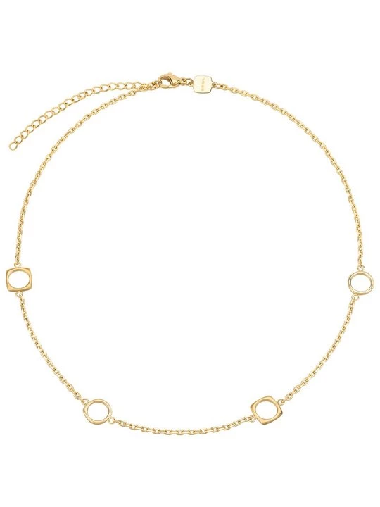 Foto van product Ketting Breil goudkleurig