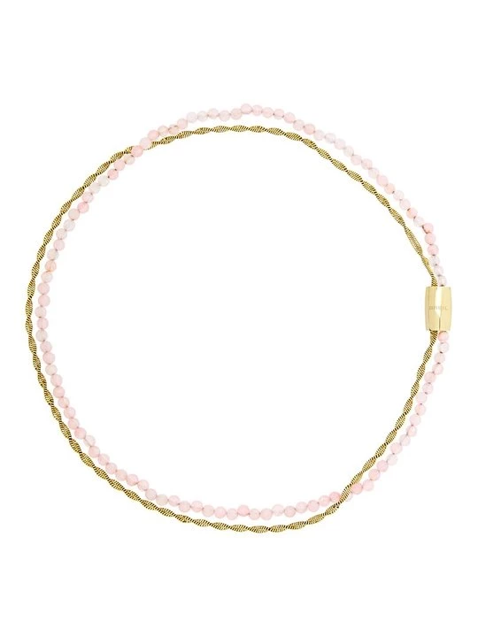 Foto van product Ketting Breil goudkleurig