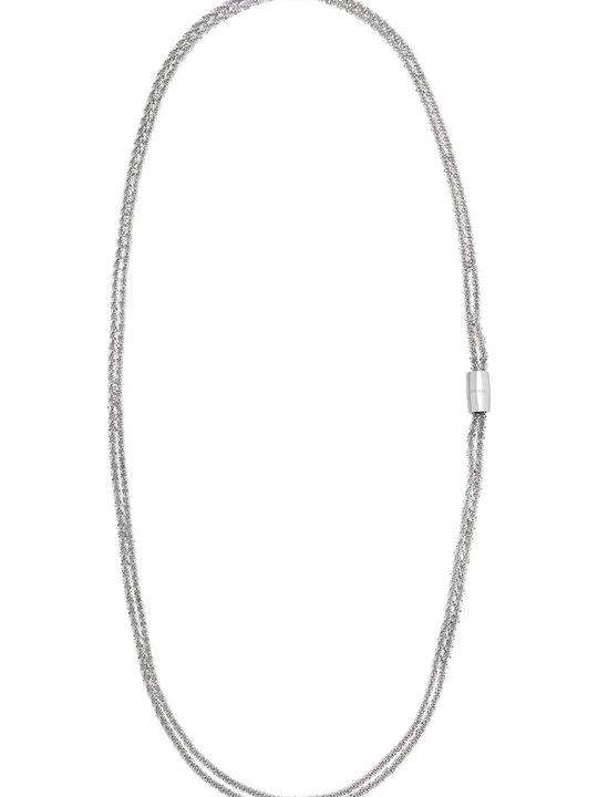 Foto van product Ketting Breil grijs