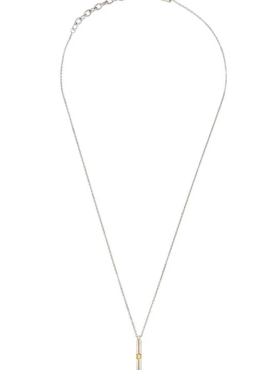 Foto van product Ketting Breil zilverkleurig