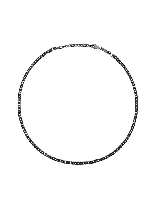 Foto van product Ketting Breil zilverkleurig