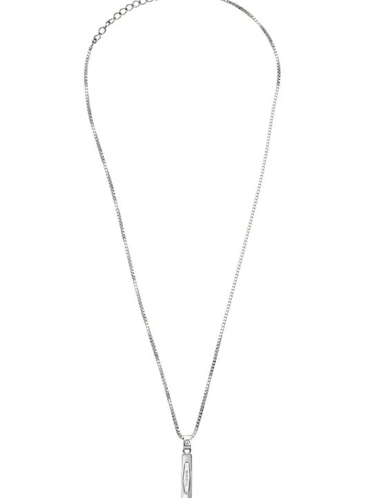 Foto van product Ketting Breil zilverkleurig