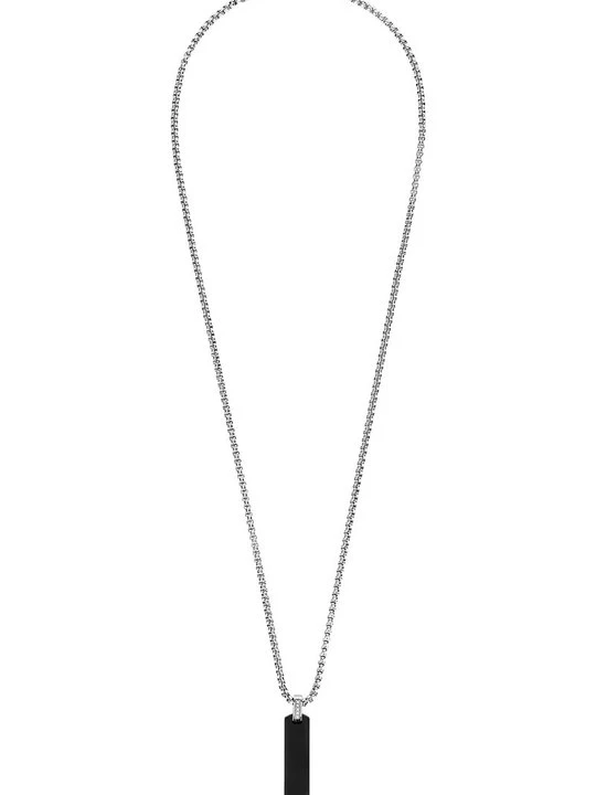 Foto van product Ketting Breil zilverkleurig