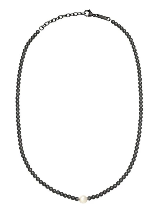 Foto van product Ketting Breil zwart