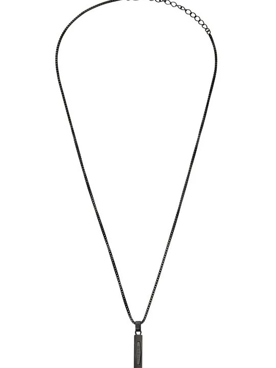 Foto van product Ketting Breil zwart