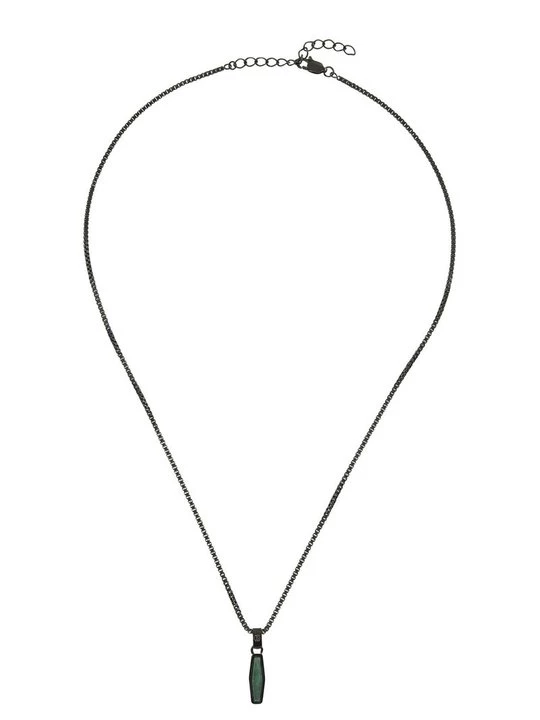 Foto van product Ketting Breil zwart