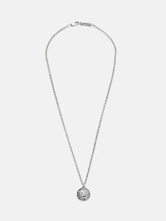 Foto van product Ketting Classics77 zilverkleurig