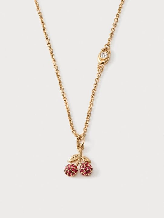 Foto van product Ketting Coach goudkleurig