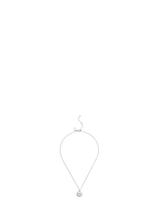 Foto van product Ketting Coach grijs
