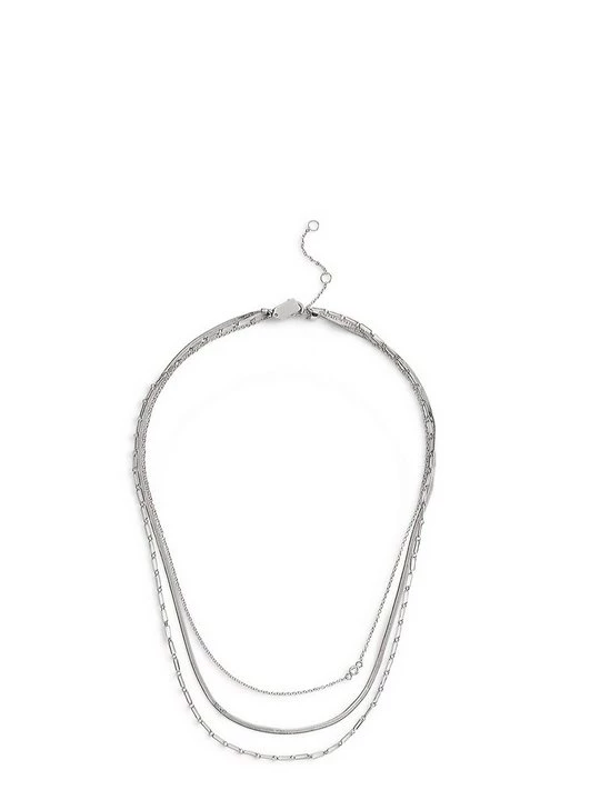 Foto van product Ketting Coach grijs