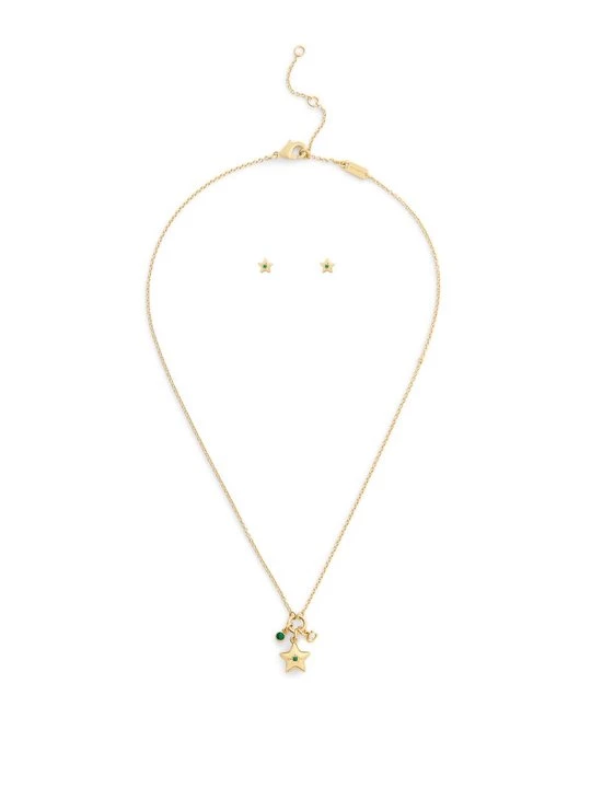 Foto van product Ketting Coach groen