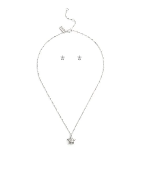 Foto van product Ketting Coach wit