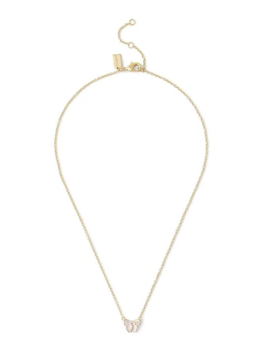 Foto van product Ketting Coach wit