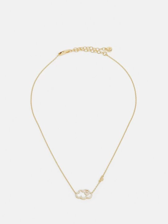 Foto van product Ketting Emporio Armani goudkleurig