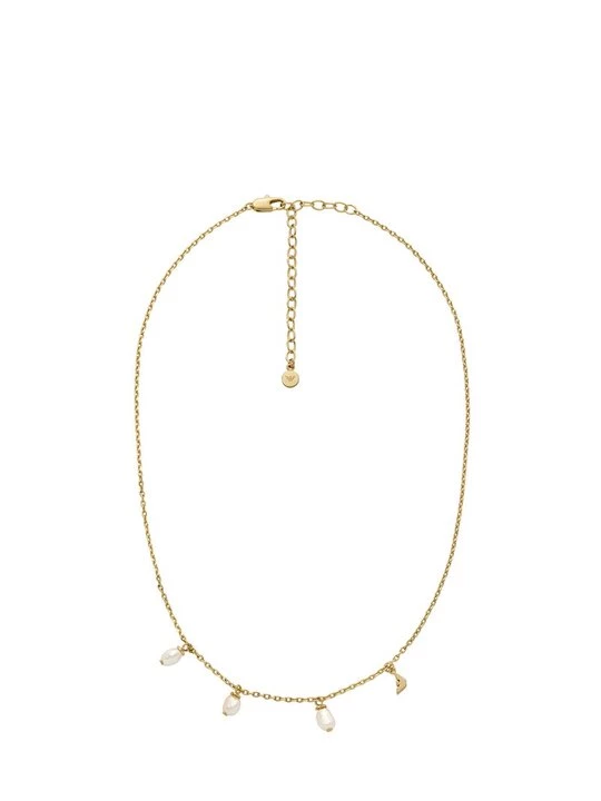 Foto van product Ketting Emporio Armani goudkleurig