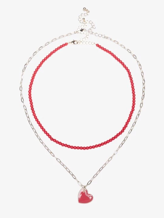 Foto van product Ketting Even&Odd By Zalando goudkleurig