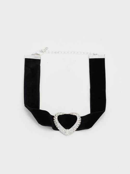 Foto van product Ketting Even&Odd By Zalando zilverkleurig