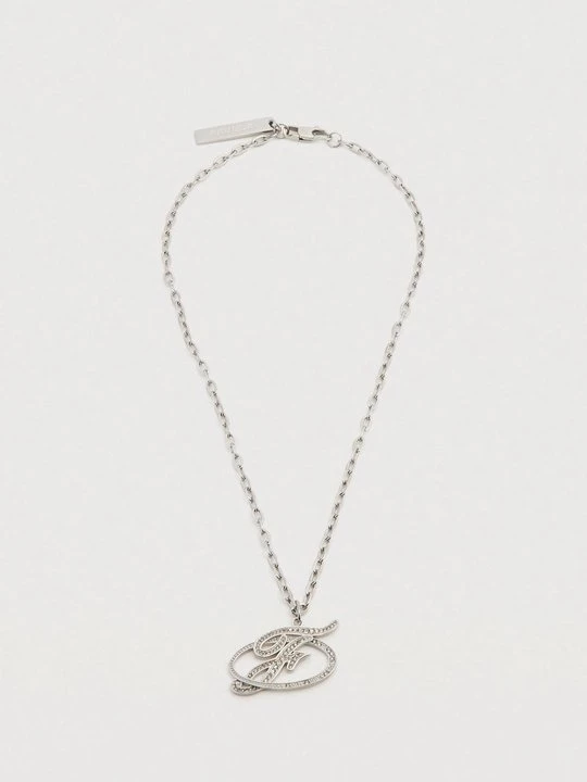 Foto van product Ketting FAVELA zilverkleurig