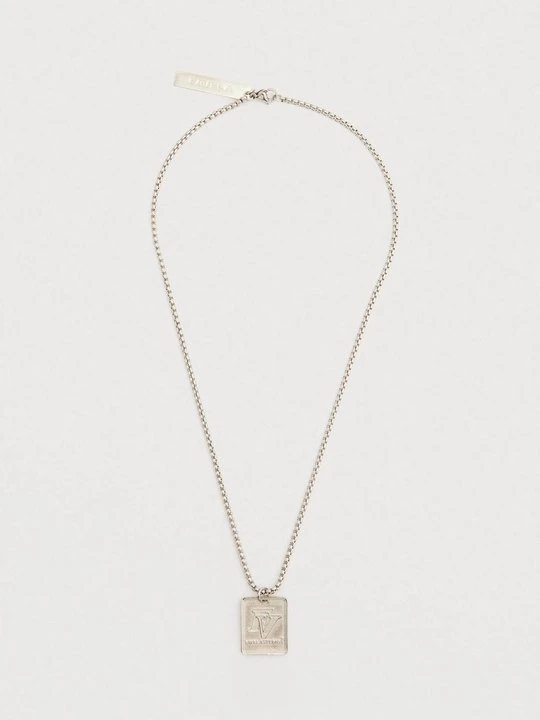 Foto van product Ketting FAVELA zilverkleurig