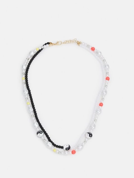 Foto van product Ketting Fire & Glory