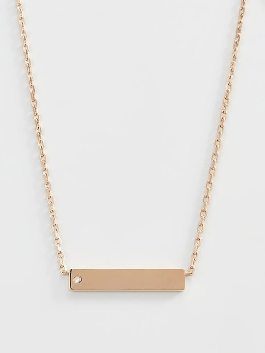 Foto van product Ketting Fossil