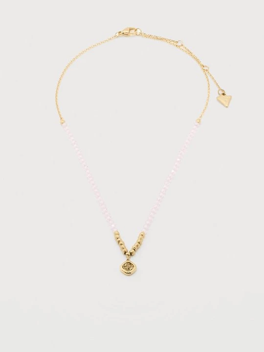 Foto van product Ketting Guess goudkleurig