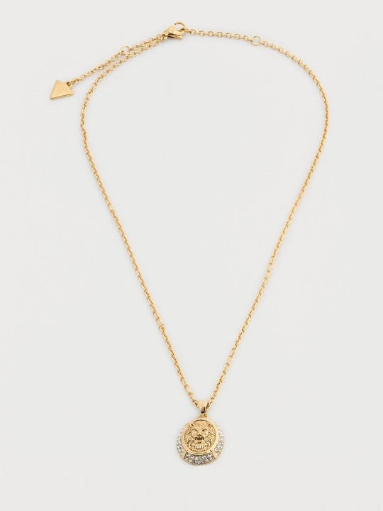 Foto van product Ketting Guess goudkleurig