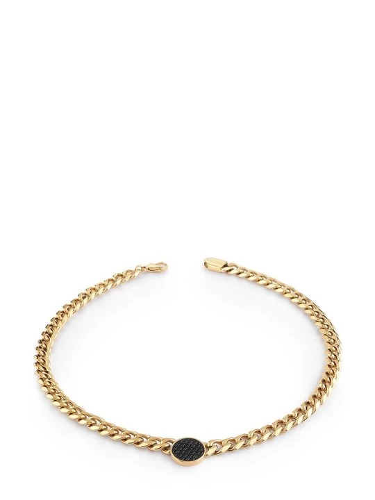 Foto van product Ketting Guess goudkleurig
