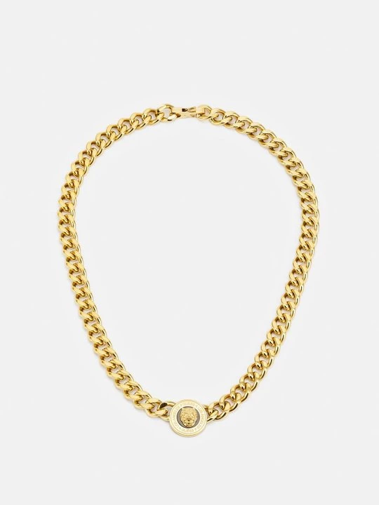 Foto van product Ketting Guess goudkleurig
