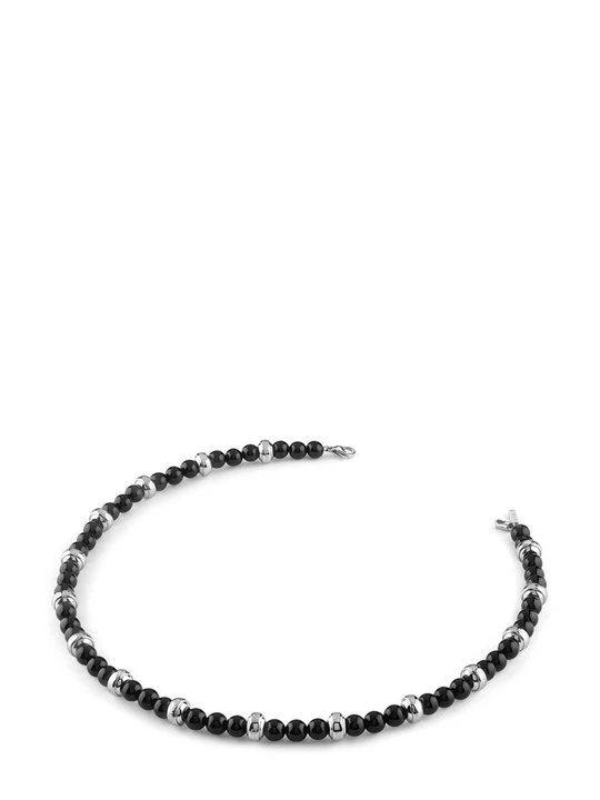 Foto van product Ketting Guess zwart