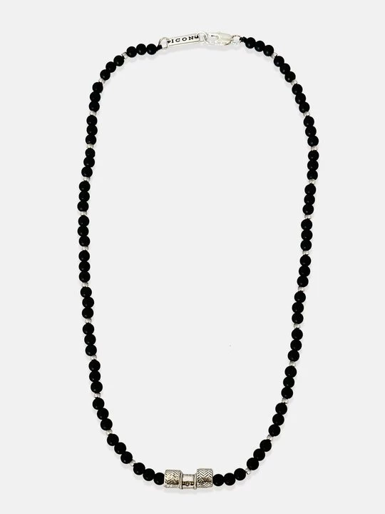 Foto van product Ketting Icon Brand blauw