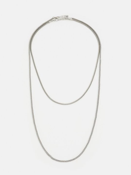 Foto van product Ketting Jack&Jones goudkleurig