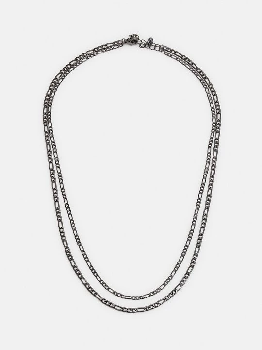 Foto van product Ketting Jack&Jones zwart