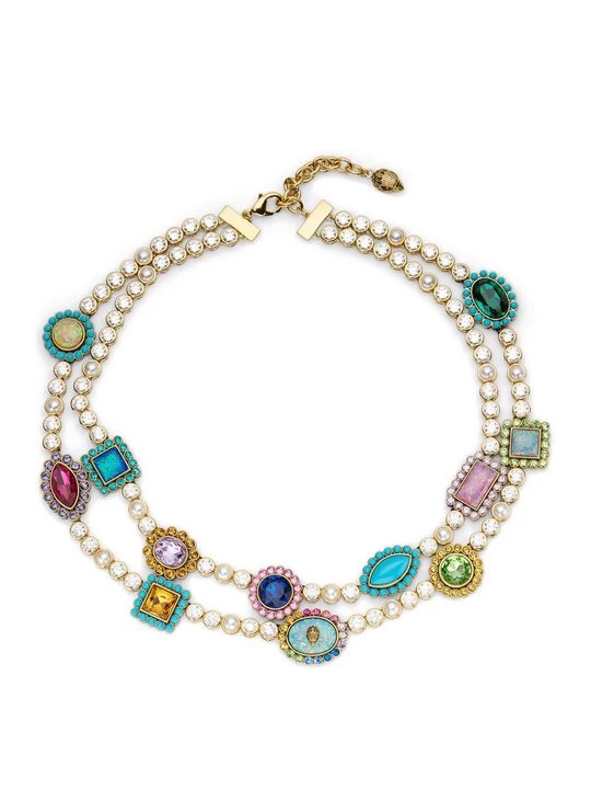 Foto van product Ketting Kurt Geiger