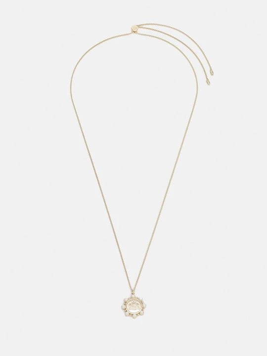 Foto van product Ketting Lauren Ralph Lauren goudkleurig
