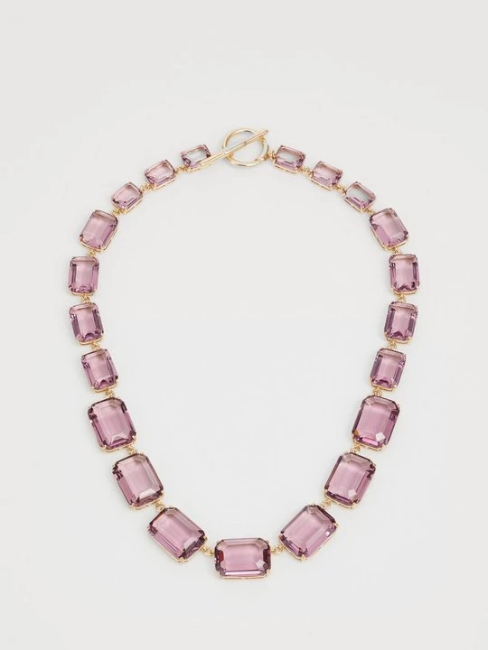 Foto van product Ketting Lauren Ralph Lauren goudkleurig