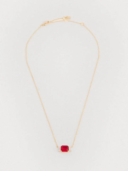 Foto van product Ketting Lauren Ralph Lauren goudkleurig