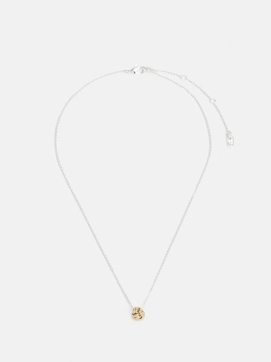 Foto van product Ketting Lauren Ralph Lauren zilverkleurig
