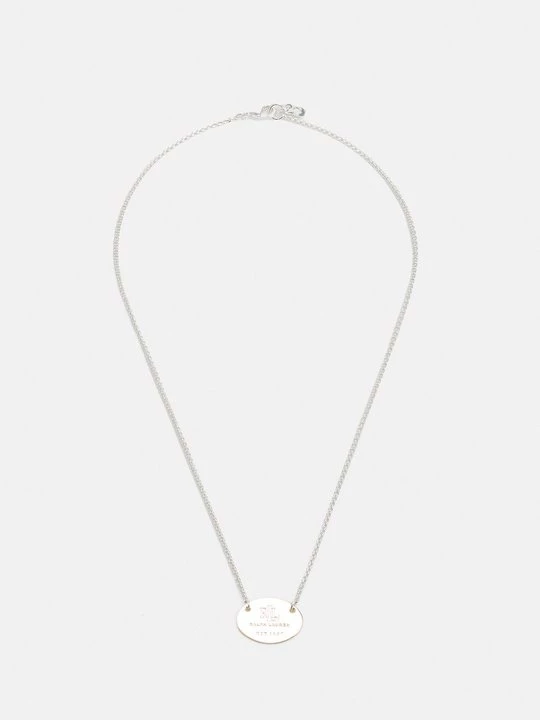 Foto van product Ketting Lauren Ralph Lauren zilverkleurig