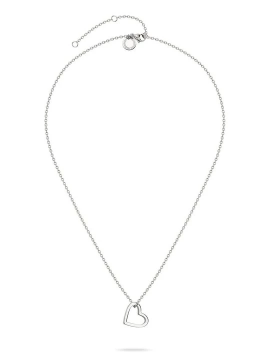 Foto van product Ketting Liebeskind zilverkleurig