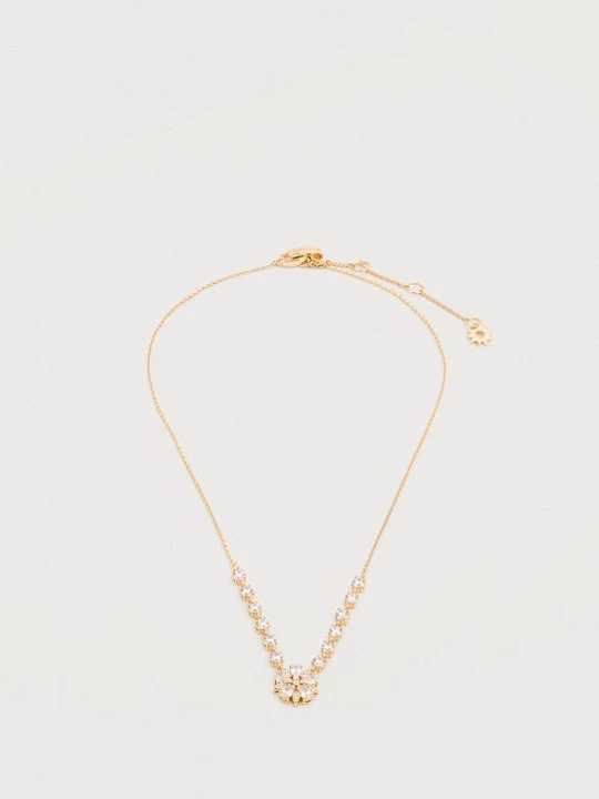 Foto van product Ketting Marchesa goudkleurig