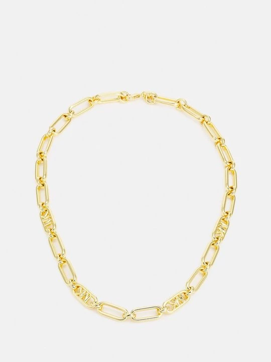 Foto van product Ketting Michael Kors goudkleurig