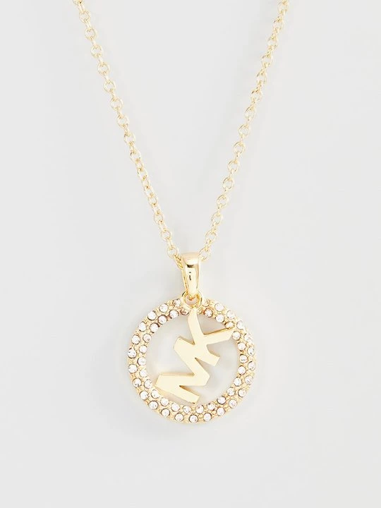 Foto van product Ketting Michael Kors goudkleurig