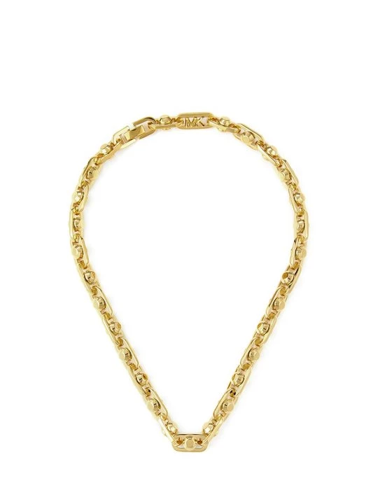 Foto van product Ketting Michael Kors goudkleurig