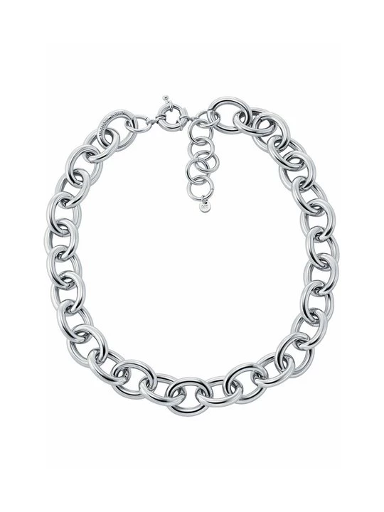 Foto van product Ketting Michael Kors zilverkleurig