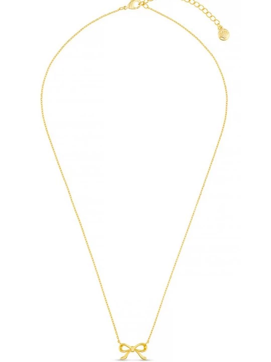 Foto van product Ketting Orelia goudkleurig