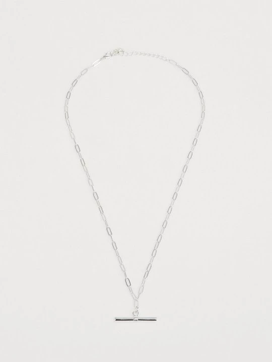 Foto van product Ketting Orelia zilverkleurig