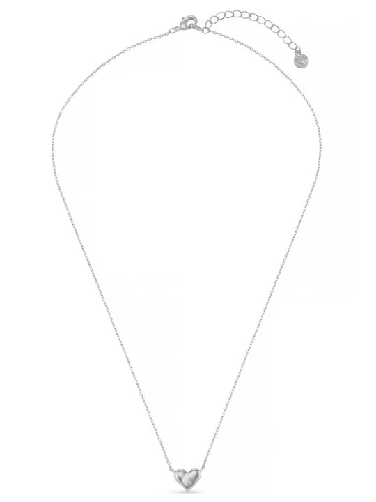 Foto van product Ketting Orelia zilverkleurig