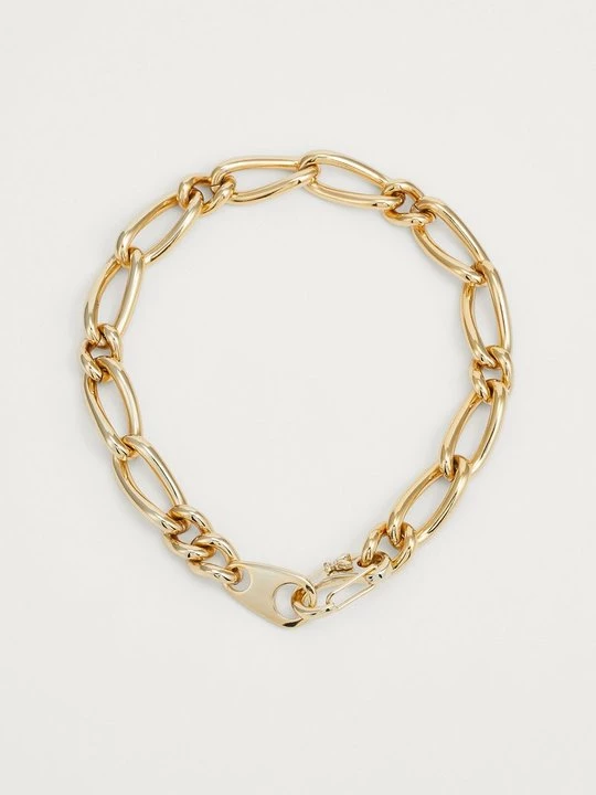 Foto van product Ketting Patrizia Pepe goudkleurig